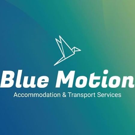 פיראוס Bluemotion - Centralsuite 6Β מראה חיצוני תמונה