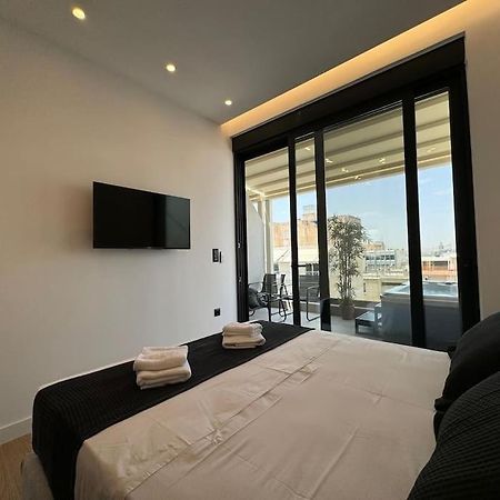 פיראוס Bluemotion - Centralsuite 6Β מראה חיצוני תמונה