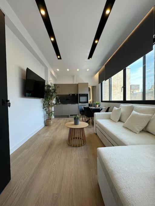 פיראוס Bluemotion - Centralsuite 6Β מראה חיצוני תמונה