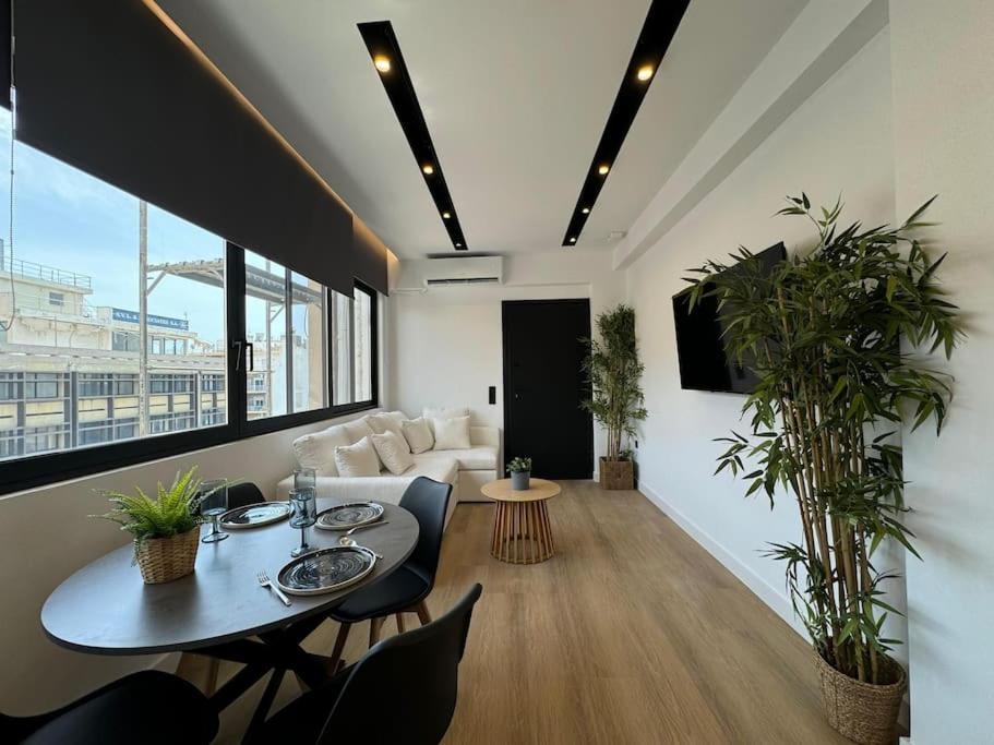 פיראוס Bluemotion - Centralsuite 6Β מראה חיצוני תמונה